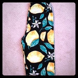 S/M Agnes & Dora Leggings
